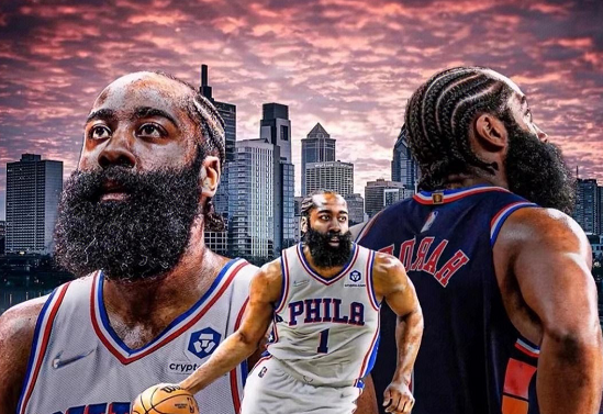 爱游戏-国际比赛日巴塞罗那调整名单以备德甲托特纳姆遗憾出局，这一次真的哈登与40激战篮网分钟的简单介绍