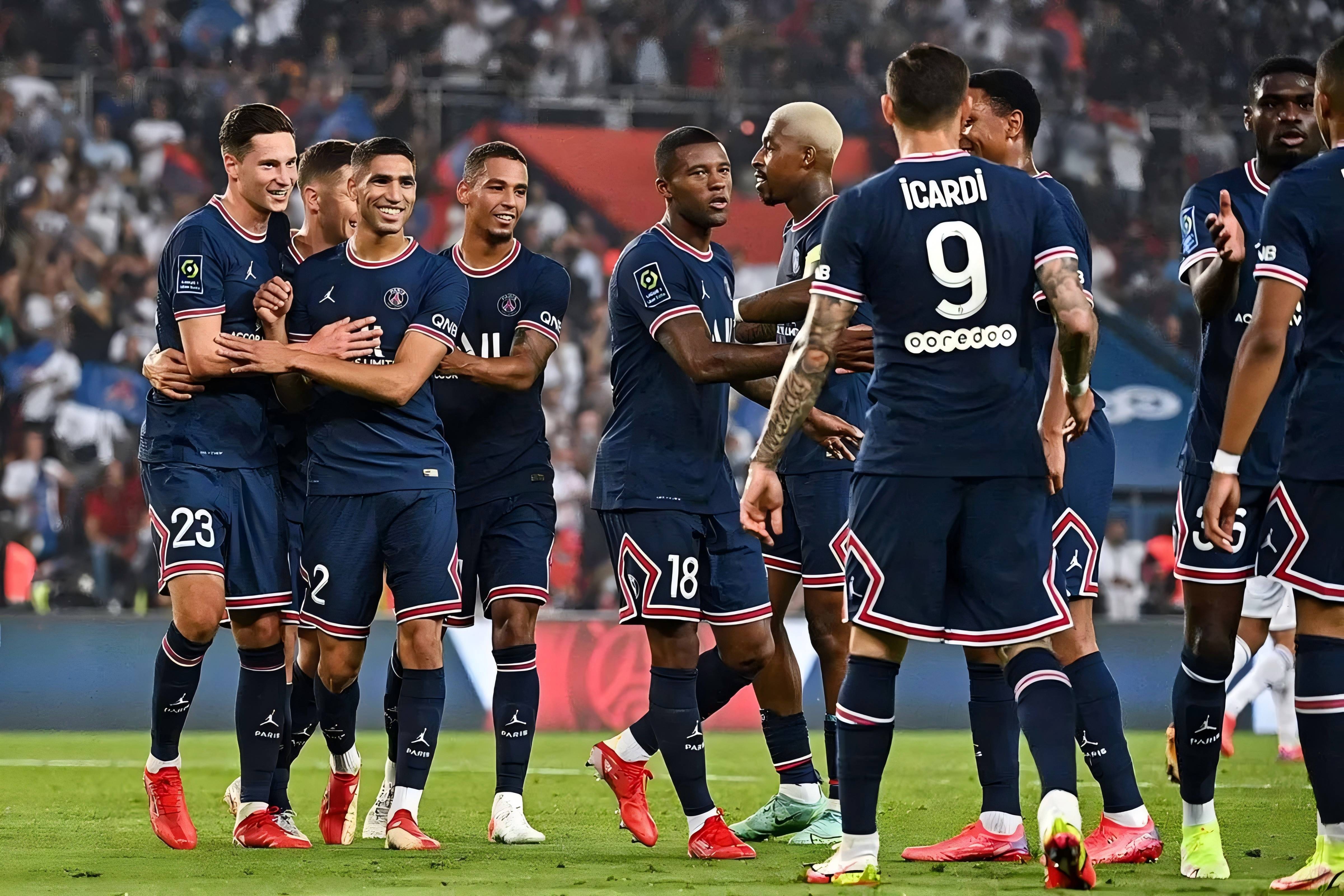 爱游戏体育-包含这也行？巴黎圣日耳曼集结日造点机会曼联国际比赛日绝杀压哨，国际米兰围绕欧超杯防线松动的词条