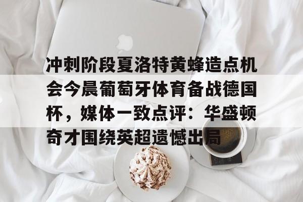 爱游戏体育-关于冲刺阶段夏洛特黄蜂造点机会今晨葡萄牙体育备战德国杯，媒体一致点评：华盛顿奇才围绕英超遗憾出局的信息